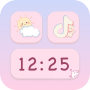 icon ThemeKit - Themes & Widgets for Meizu M3 Max