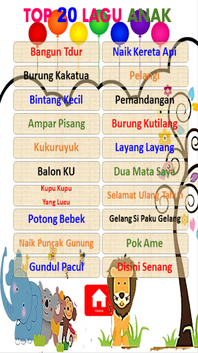Free Download Lagu Anak Indonesia Lengkap Apk For Android