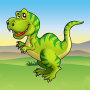 icon Dino Adventure!