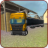 icon Farm Truck 3D: Wheat 1.5