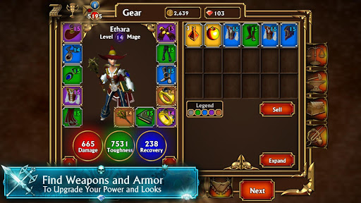 Mini Craft - New WorldCraft 1.4.48 Free Download