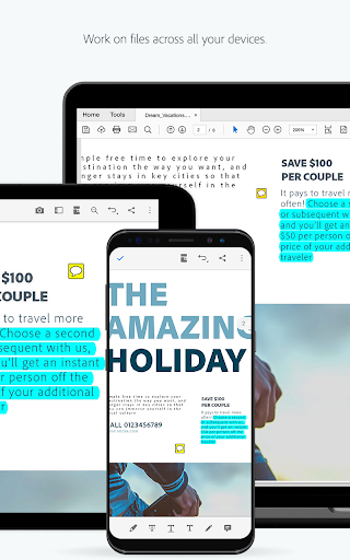 adobe reader 11.4 gratuit