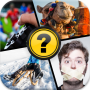 icon 4 Pics 1 Word - Guess the word for Vertex Impress Razor