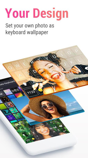 Download Free Download Rainbowkey Color Keyboard Themes Cool Fonts Apk For Android SVG Cut Files