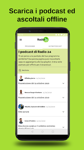 Radio24 for InnJoo 4 free download APK file for 4