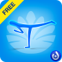 icon Yoga for Body Toning I for kyocera Digno G