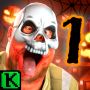 icon Mr Meat: Horror Escape Room for Nokia 7 Plus