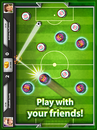 Soccer Stars - Download do APK para Android