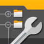 icon X-plore