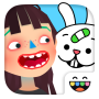 icon Toca Boca Jr for Samsung Galaxy S II Skyrocket i727
