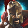 icon Call of Spartan for Micromax Canvas Power 2 Q398