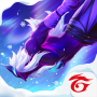 icon Garena Free Fire for general GM 5 Plus