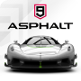 icon Asphalt 9: Legends for Energizer Energy S550