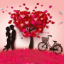 icon Honey Love