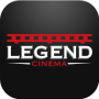 icon Legend Cinema