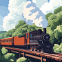 icon Tiny Rails