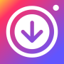 icon INS Video Downloader