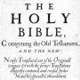 icon King James Bible ● FREE for Lava Ivory Pop