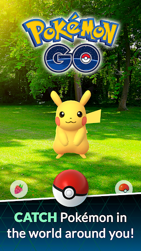 Pokémon GO 0.177.0 APK Download