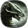 icon Dragon Wallpapers for kyocera Digno G