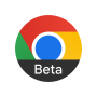 icon Chrome Beta for karbonn Aura Storm