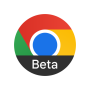 icon Chrome Beta for Micromax Canvas Spark 2 Plus