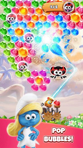 Bubble Shooter Apk Mod No Ads, Direct Download