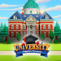 icon University Empire Idle Tycoon