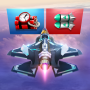 icon Gunship Battle