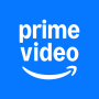 icon Prime Video for Doogee Y6 Max