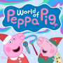icon World of Peppa Pig: Kids Games for reach Opulent