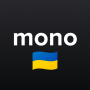 icon monobank – modern digital bank for Samsung Galaxy K zoom