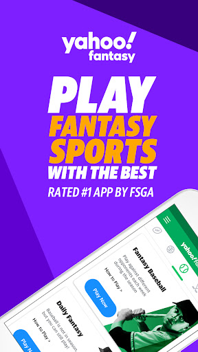 Yahoo Fantasy Sports: Football Baseball More for Android - Download