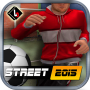 icon Street Soccer 2016