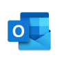 icon Microsoft Outlook for Inoi 6