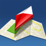 icon 3D Compass+