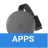 icon Apps 4 Chromecast & Android TV 2.22.36
