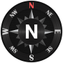 icon Compass