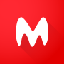 icon Moco: Chat & Meet New People for infinix Note 4