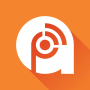 icon Podcast Addict: Podcast player for vivo X6S