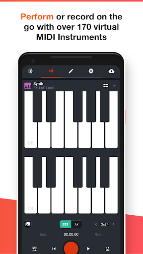 Baixar Piano Music Go 2.26 Android - Download APK Grátis