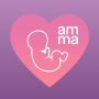 icon Pregnancy Tracker: amma for Samsung Galaxy S Duos 2