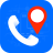 icon Caller NameLocation Tracker 1.8