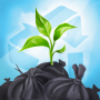 icon Trash tycoon
