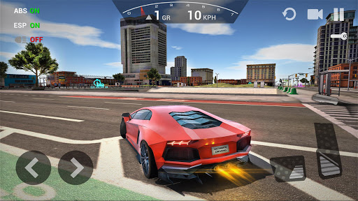 Download Driving School Simulator (MOD, Unlimited Money) 10.10 APK