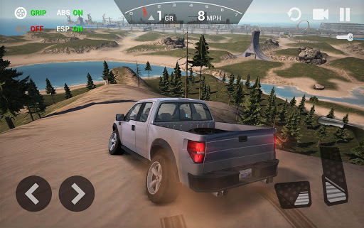 Download do APK de Ultimate Car Driving: Classics para Android