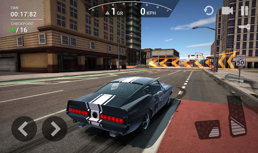 Ultimate Car Driving Simulator Apk 7.3.1 Download - Latest Version