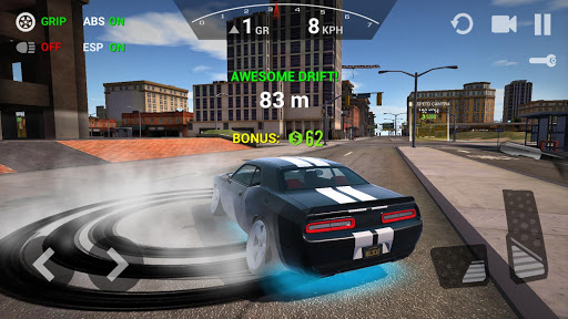 Ultimate Car Driving - Baixar APK para Android