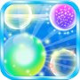 icon Bubble Bash
