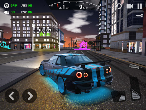 Ultimate Car Driving - Baixar APK para Android